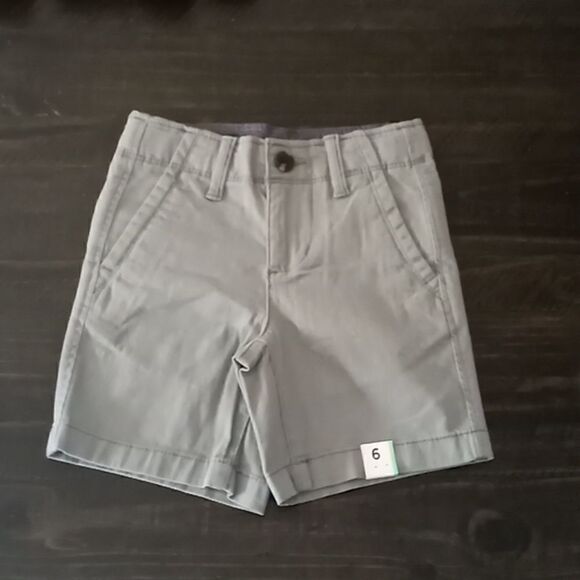 Arizona little boy shorts size 6 with pockets - Picture 1 of 5